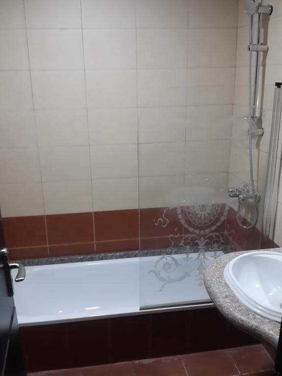 Jeddah Palace Hotel Amman Zimmer foto