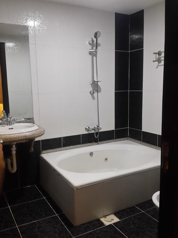 Jeddah Palace Hotel Amman Zimmer foto