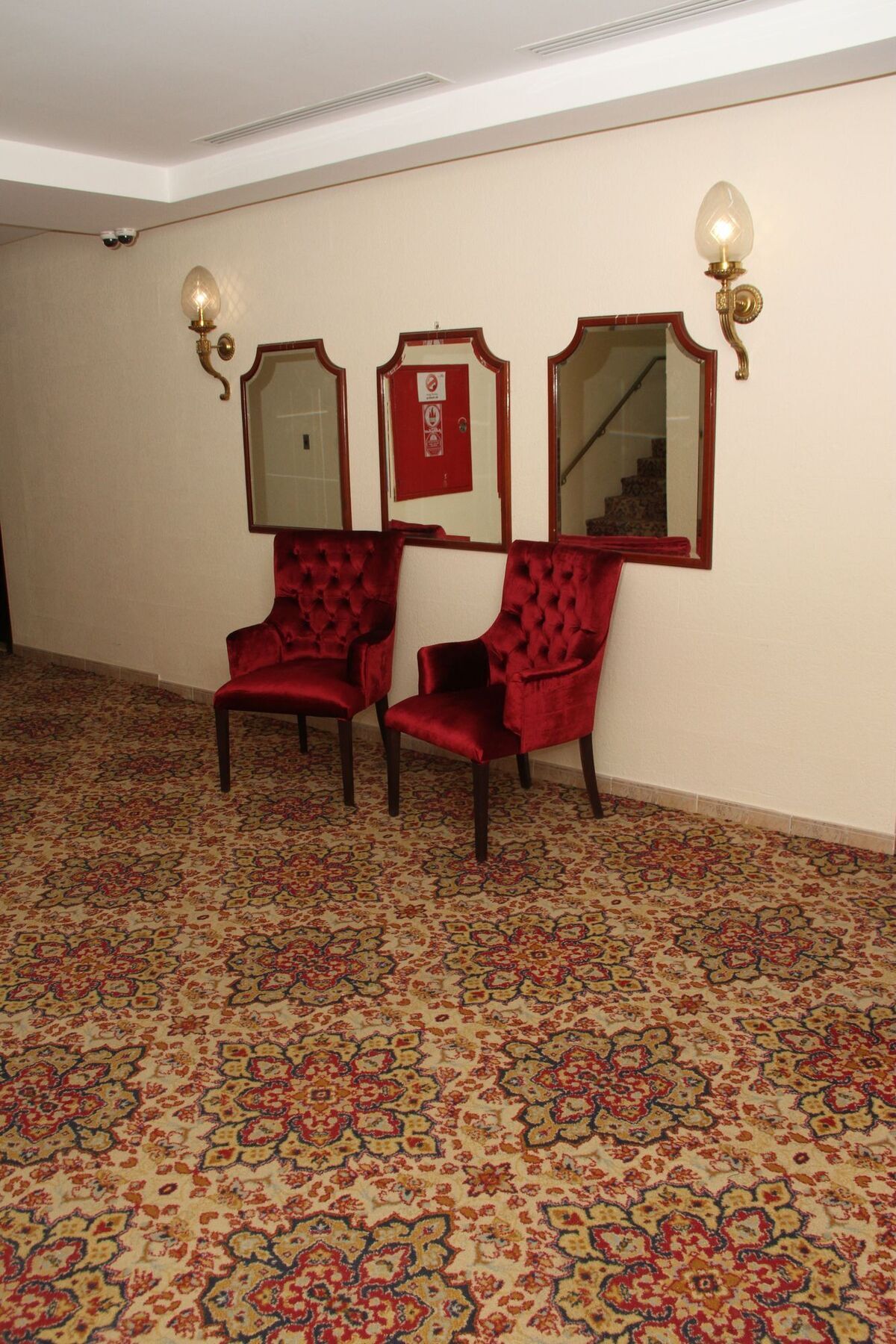 Jeddah Palace Hotel Amman Exterior foto