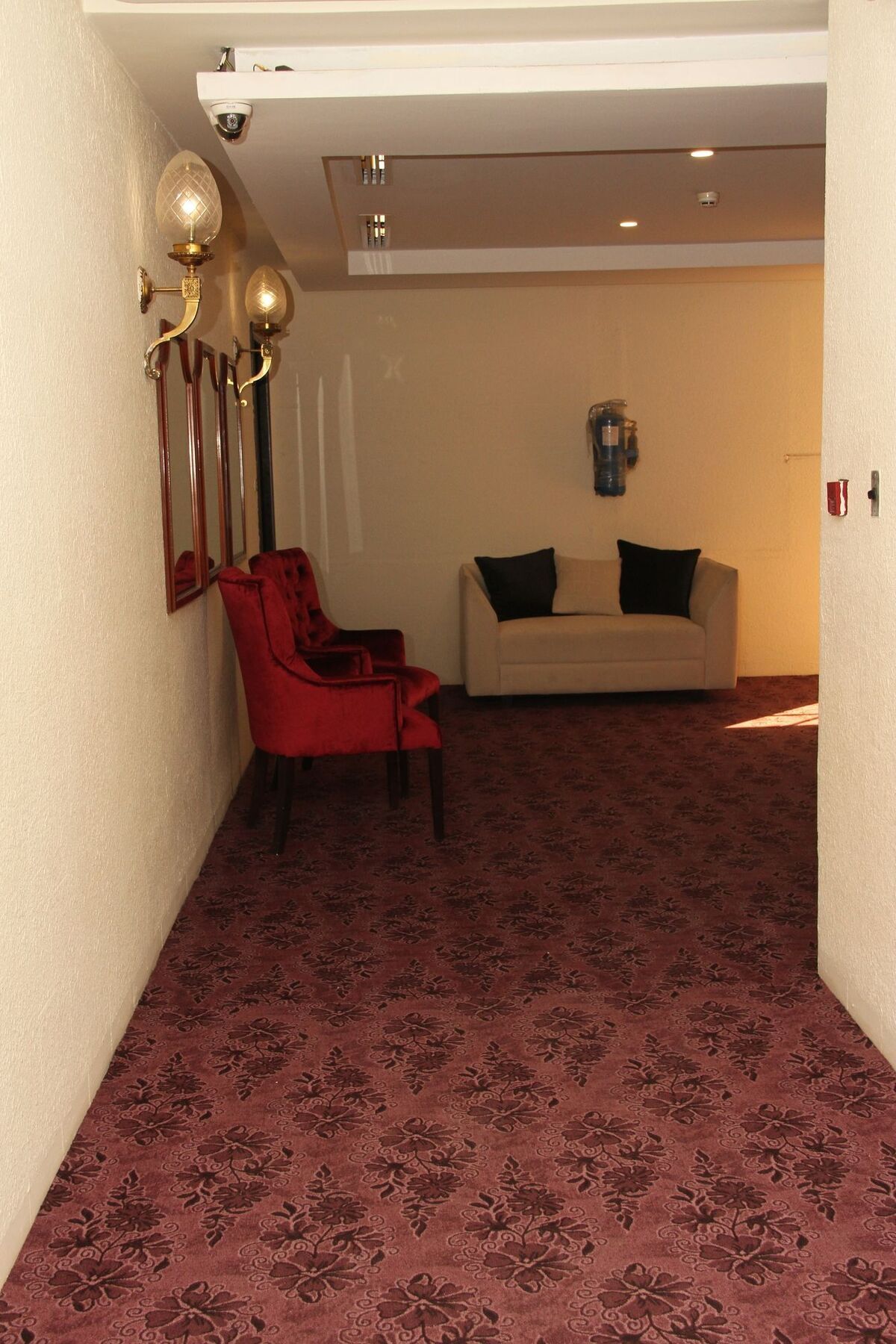 Jeddah Palace Hotel Amman Exterior foto